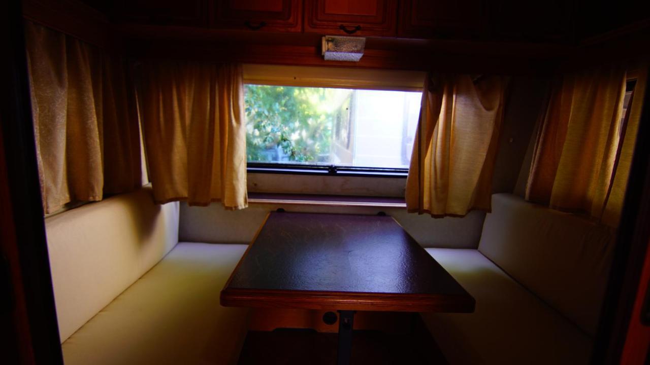 Sonata Camp Hotel Jastarnia Exterior photo